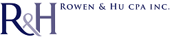 Rowen & Hu CPA Logo